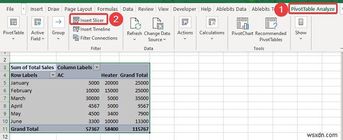ExcelデータからPDFレポートを作成する4つの簡単な方法【初心者向け完全ガイド】