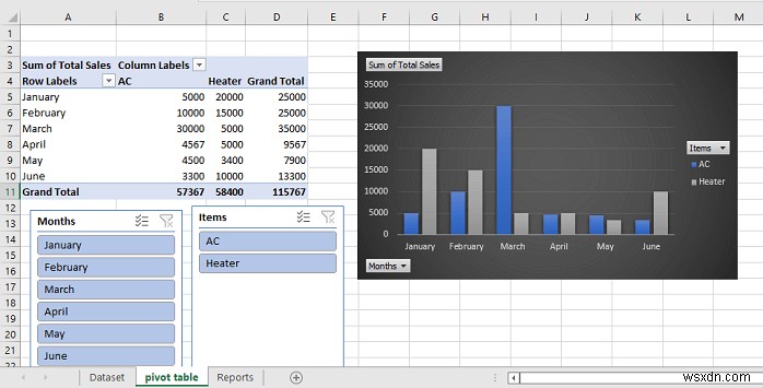 ExcelデータからPDFレポートを作成する4つの簡単な方法【初心者向け完全ガイド】