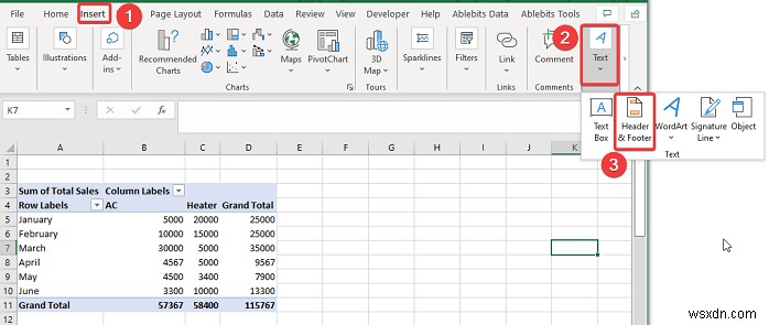 ExcelデータからPDFレポートを作成する4つの簡単な方法【初心者向け完全ガイド】