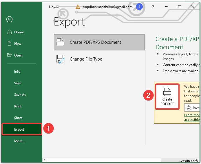 ExcelデータからPDFレポートを作成する4つの簡単な方法【初心者向け完全ガイド】