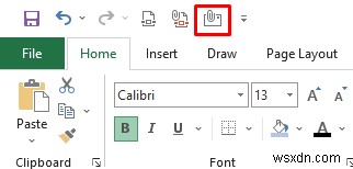 Excelファイルを自動的にメールで送信する3つの方法【クイックアクセスツールバー・共有・VBA】