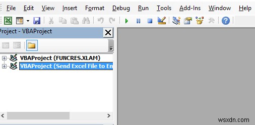 Excelファイルを自動的にメールで送信する3つの方法【クイックアクセスツールバー・共有・VBA】