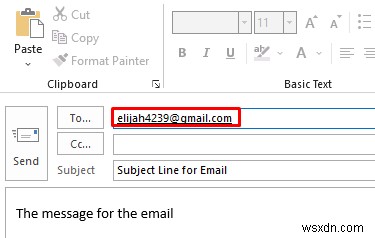 Excelファイルを自動的にメールで送信する3つの方法【クイックアクセスツールバー・共有・VBA】