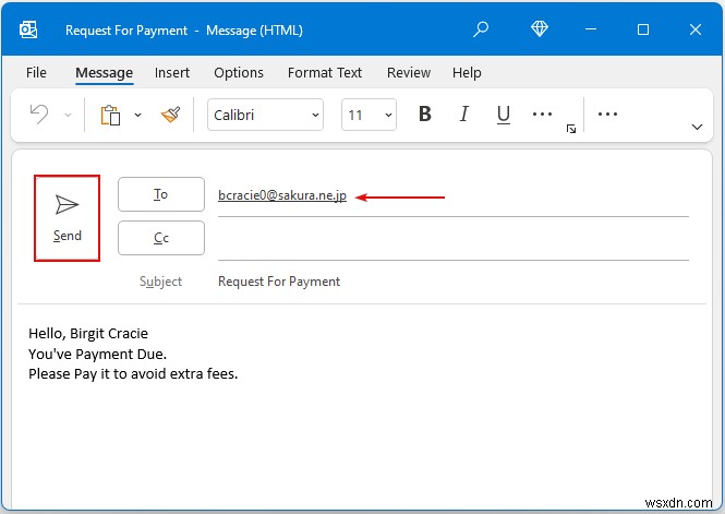 Excelで条件を満たした場合にメールを自動送信する3つの簡単な方法