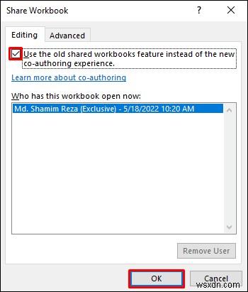 Excelでブックの共有を有効にする方法【バージョン別に徹底解説】
