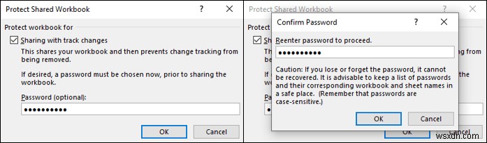 Excelでブックの共有を有効にする方法【バージョン別に徹底解説】
