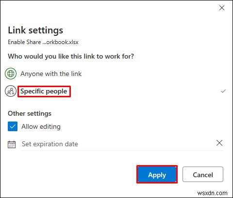 Excelでブックの共有を有効にする方法【バージョン別に徹底解説】