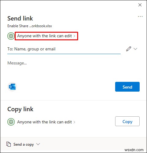 Excelでブックの共有を有効にする方法【バージョン別に徹底解説】