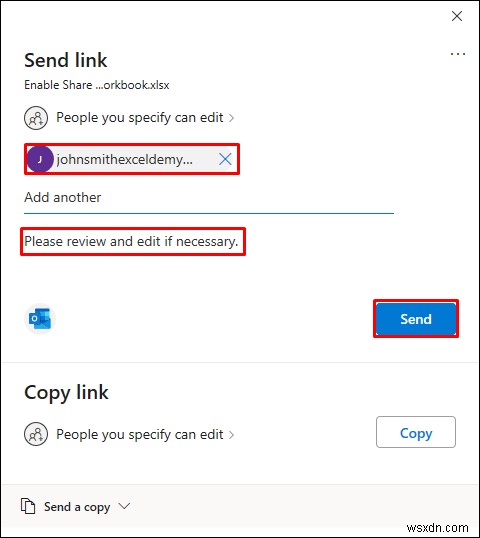 Excelでブックの共有を有効にする方法【バージョン別に徹底解説】