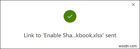 Excelでブックの共有を有効にする方法【バージョン別に徹底解説】