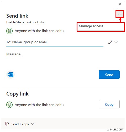 Excelでブックの共有を有効にする方法【バージョン別に徹底解説】