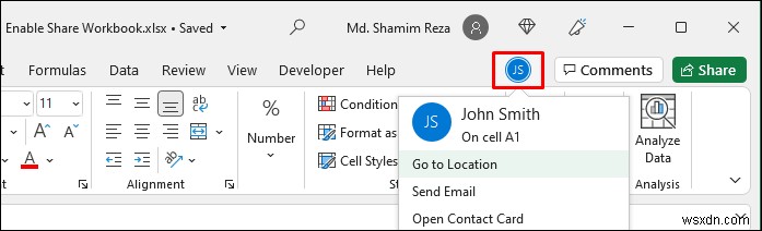 Excelでブックの共有を有効にする方法【バージョン別に徹底解説】