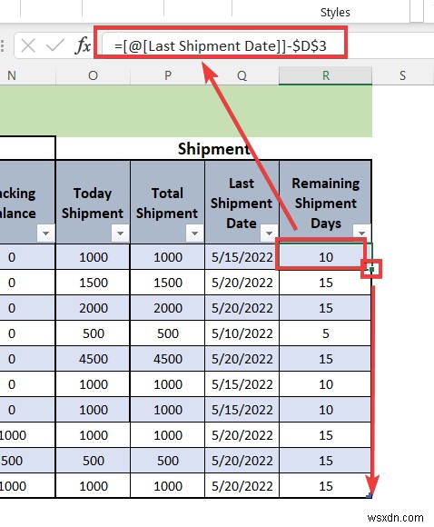 Excelで日次生産レポートを作成する方法|無料テンプレート付きで徹底解説