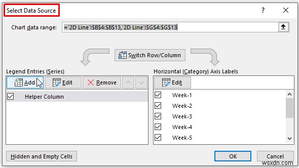 Excelでタイムラインチャートを作成する5つの簡単な方法【初心者向け完全ガイド】