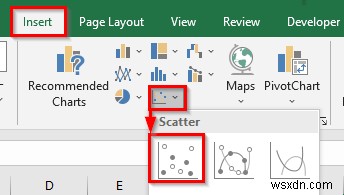 Excelでプロジェクトタイムラインを作成する3つの簡単な方法