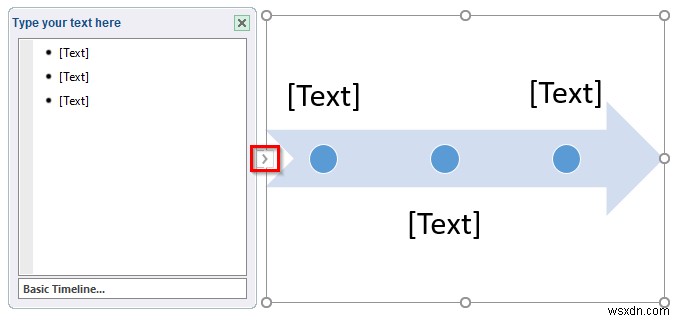 Excelでプロジェクトタイムラインを作成する3つの簡単な方法