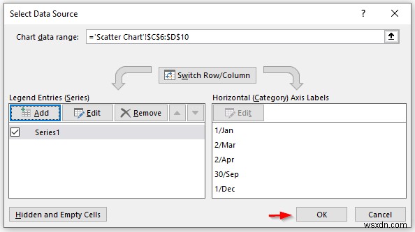 Excelでプロジェクトタイムラインを作成する3つの簡単な方法