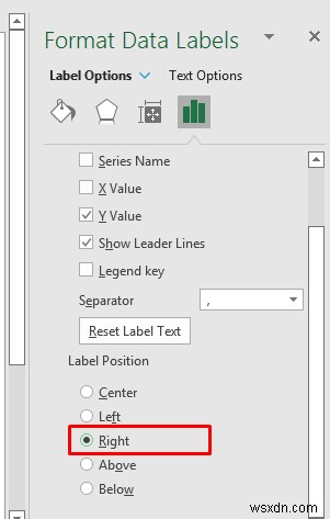 Excelで日付入りのタイムラインを作成する4つの簡単な方法