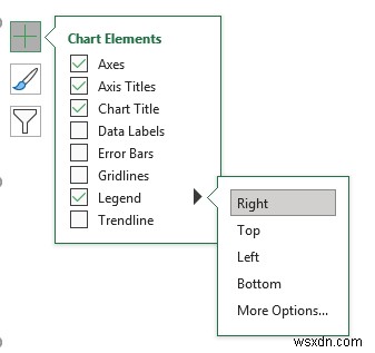 Excelで日付入りのタイムラインを作成する4つの簡単な方法