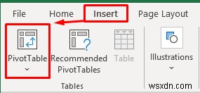 Excelで日付入りのタイムラインを作成する4つの簡単な方法