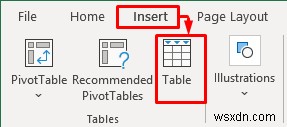 Excelで日付入りのタイムラインを作成する4つの簡単な方法