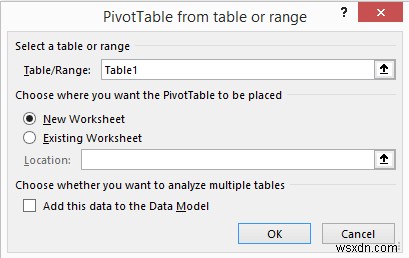 Excelで日付入りのタイムラインを作成する4つの簡単な方法