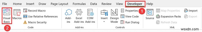 Excelでバックグラウンド更新を無効にする2つの便利な方法
