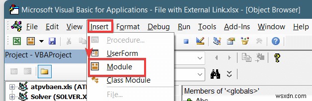Excelでバックグラウンド更新を無効にする2つの便利な方法