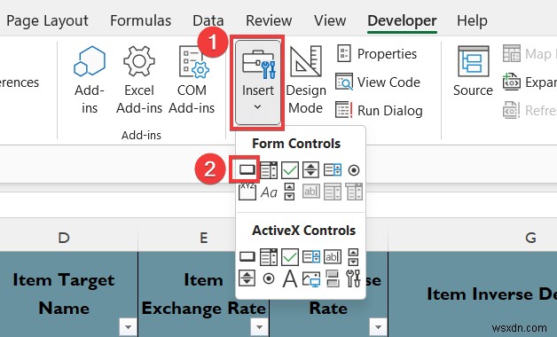 Excelでバックグラウンド更新を無効にする2つの便利な方法