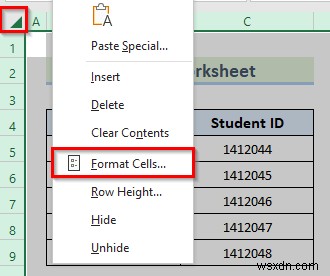 Excelでセルへのデータ入力を制限する2つの簡単な方法