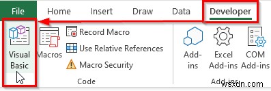 Excelで条件を満たしたときにメールを自動送信する3つの方法【VBAマクロ】