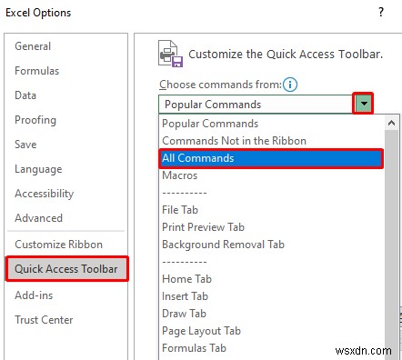 【解決済み】Excelで「ブックの共有」が表示されないときの簡単な解決手順