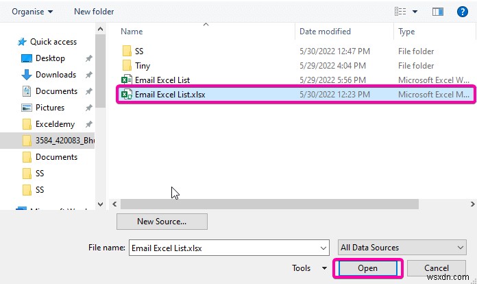Excelのリストからメールを一括送信する2つの効果的な方法