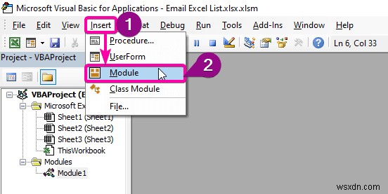 Excelのリストからメールを一括送信する2つの効果的な方法