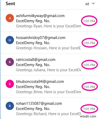 Excelのリストからメールを一括送信する2つの効果的な方法