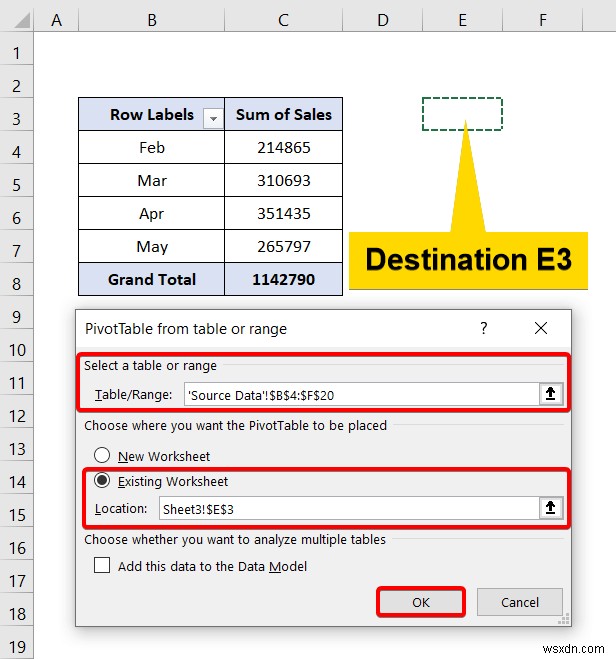 【Excel】複数のピボットテーブルを1つのスライサーで一括操作する方法
