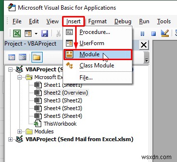 Excelでセルの値に基づいてメールを自動送信する2つの方法(VBA&差し込み印刷)