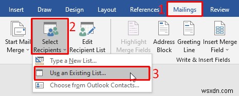 Excelでセルの値に基づいてメールを自動送信する2つの方法(VBA&差し込み印刷)