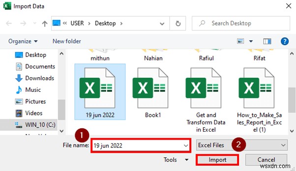Excelの「データの取得と変換」機能の使い方を4つの実例で解説