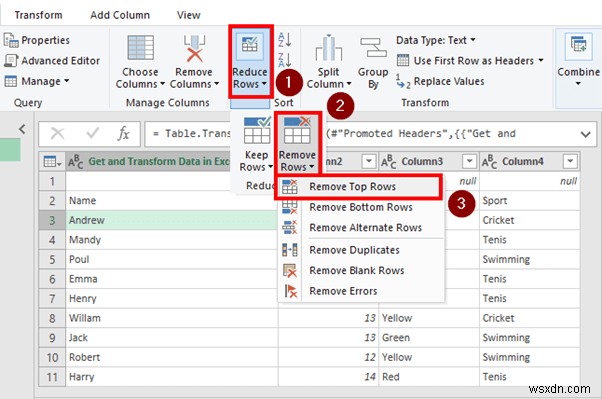 Excelの「データの取得と変換」機能の使い方を4つの実例で解説