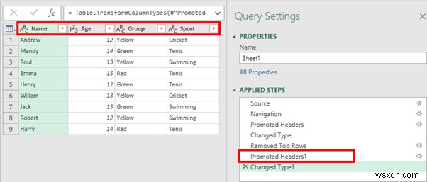 Excelの「データの取得と変換」機能の使い方を4つの実例で解説