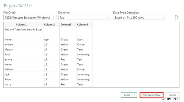 Excelの「データの取得と変換」機能の使い方を4つの実例で解説