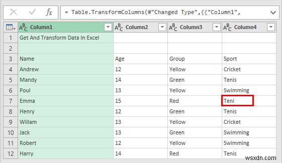 Excelの「データの取得と変換」機能の使い方を4つの実例で解説