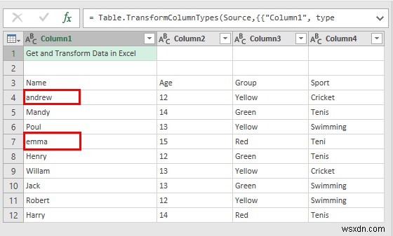 Excelの「データの取得と変換」機能の使い方を4つの実例で解説