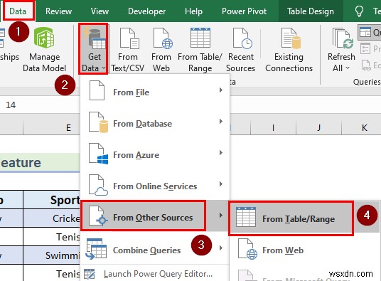 Excelの「データの取得と変換」機能の使い方を4つの実例で解説