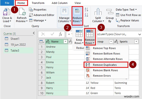 Excelの「データの取得と変換」機能の使い方を4つの実例で解説