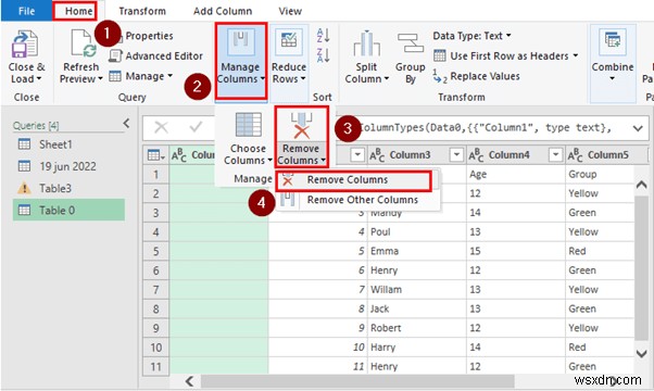 Excelの「データの取得と変換」機能の使い方を4つの実例で解説