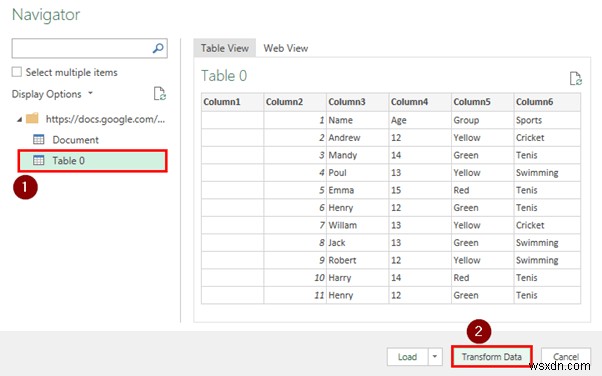 Excelの「データの取得と変換」機能の使い方を4つの実例で解説