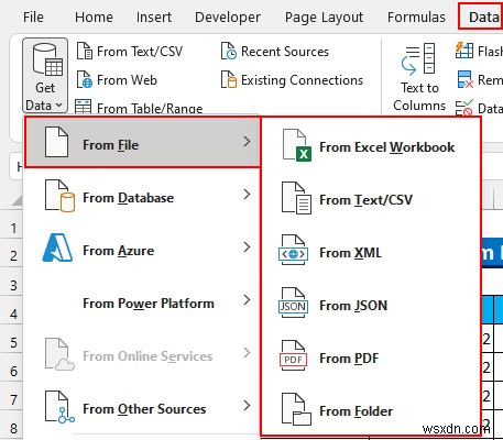 Excelの「データの読み込み」と「データの変換」の違いとは?徹底解説