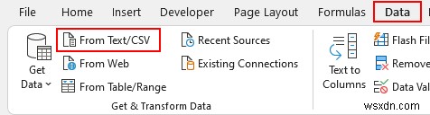 Excelの「データの読み込み」と「データの変換」の違いとは?徹底解説